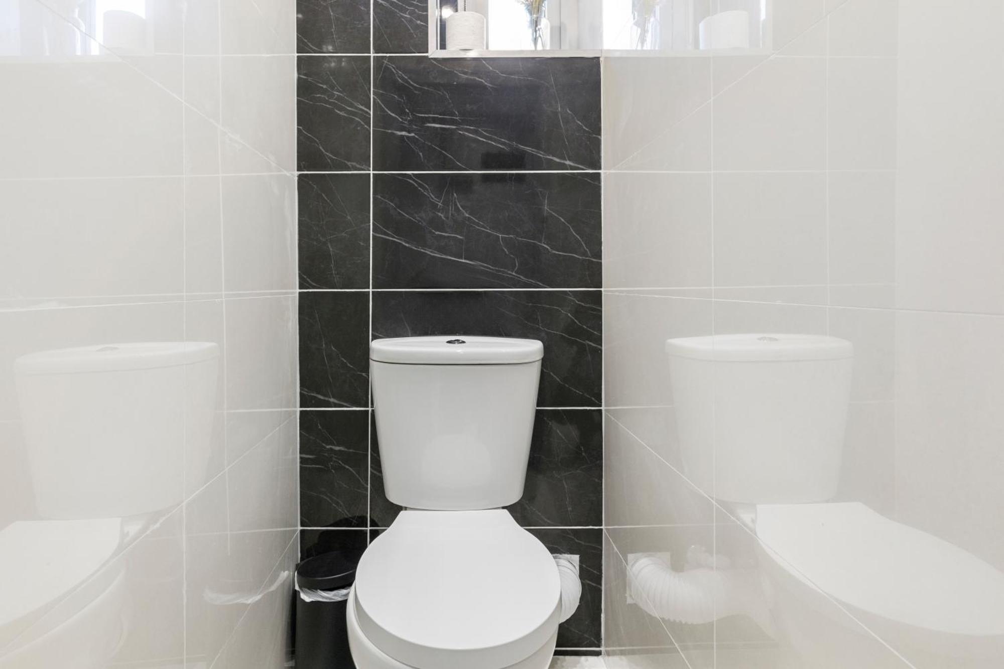 Wembley Luxury 3 Bedroom London Ngoại thất bức ảnh