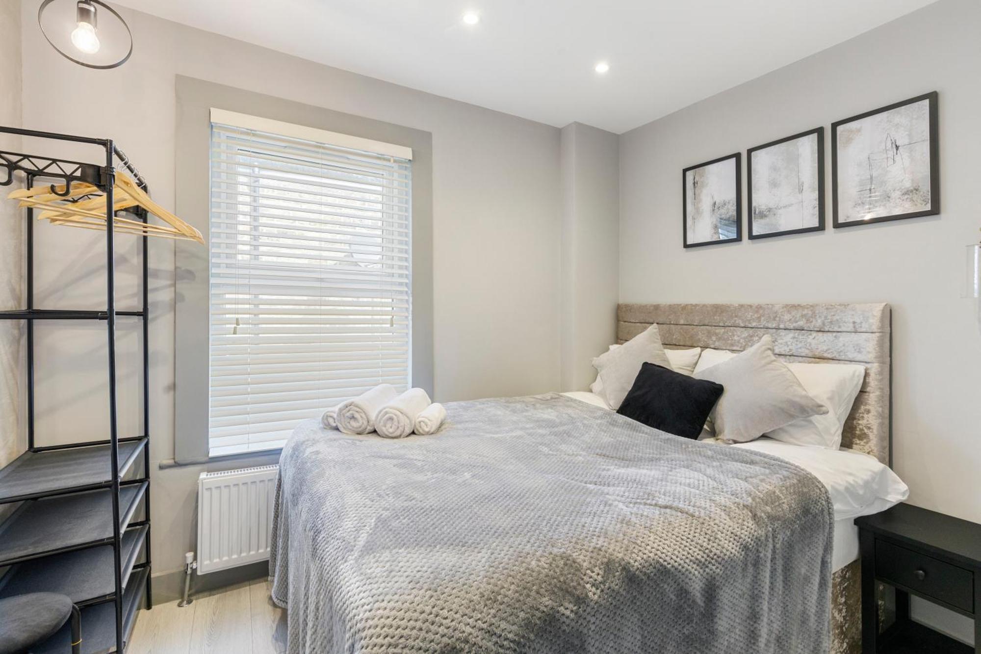 Wembley Luxury 3 Bedroom London Ngoại thất bức ảnh