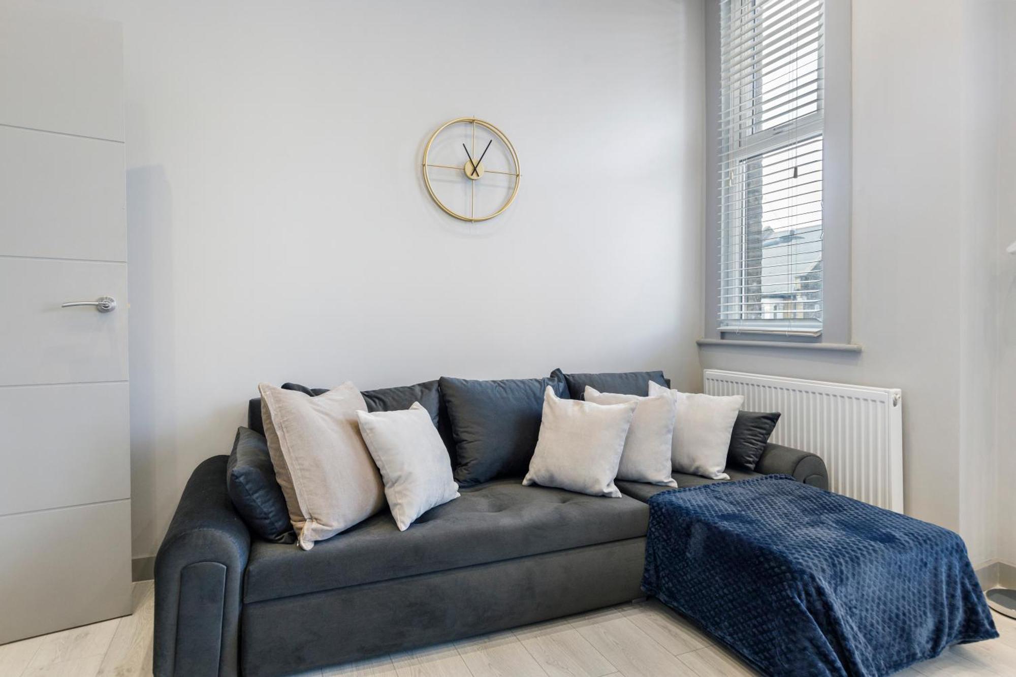 Wembley Luxury 3 Bedroom London Ngoại thất bức ảnh